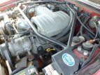 Thumbnail Photo 10 for 1991 Ford Mustang LX V8 Hatchback